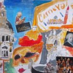 images of Venice Carnival